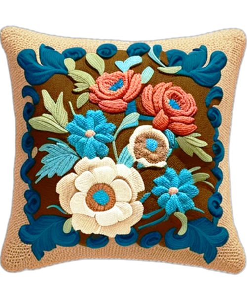 Cushion covers