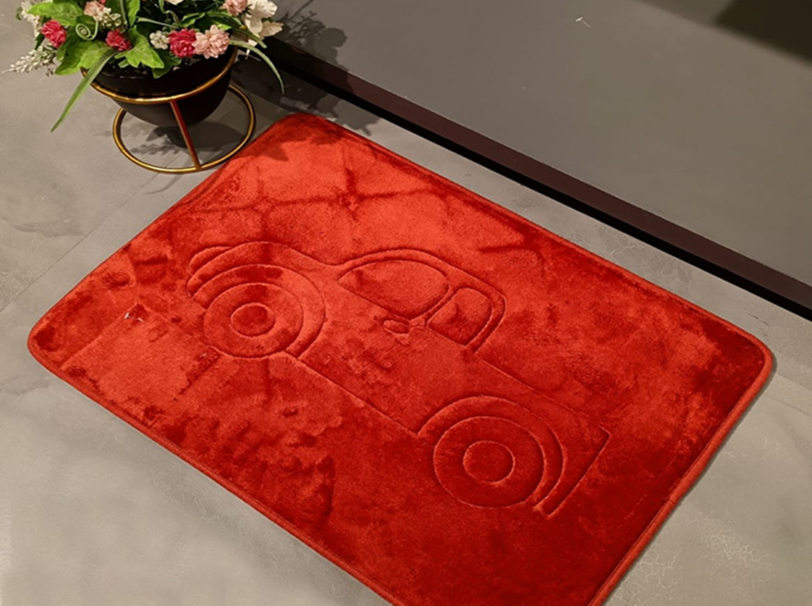 Bath Mats