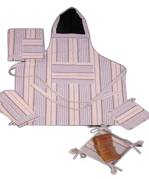 Apron