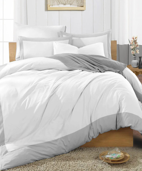 Duvets and comforters