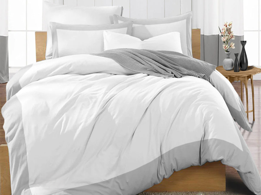 Duvets and comforters