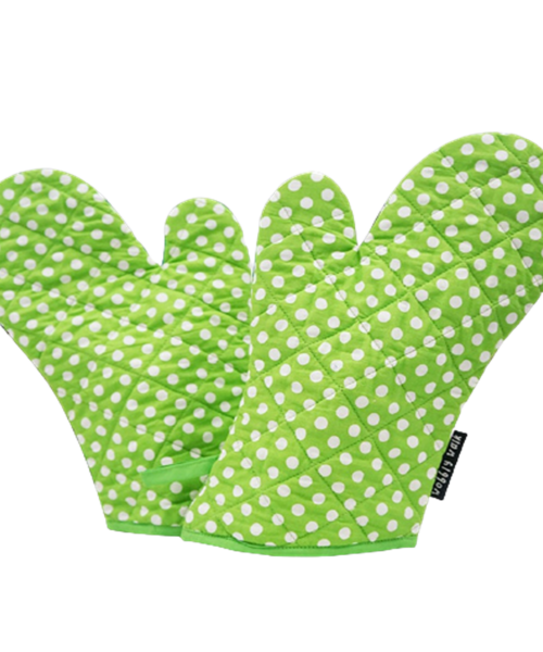 Oven Mitts