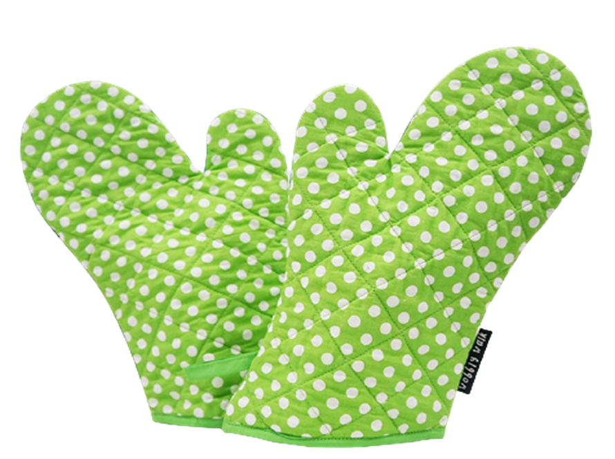 Oven Mitts